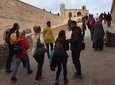 Day Trip to Essaouira from Marrakech