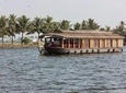 Cochin to Madurai the Backwater, Tea Estate & Temple Tour