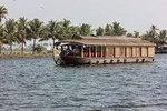 Cochin to Madurai the Backwater, Tea Estate & Temple Tour