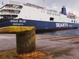 Athens City Centre to Port of Piraeus