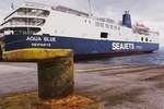 Athens City Centre to Port of Piraeus