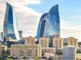 Modern Baku Tour