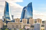 Modern Baku Tour