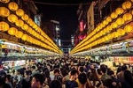 Taipei Night Market Tour (Mandarin/English)