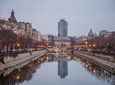 Bucharest City Tour