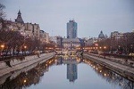 Bucharest City Tour