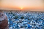 Jodhpur- Transfers+Hotel+Sightseeing (3 Days)