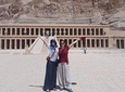 Comprehensive Luxor Day Tour from Safaga Port