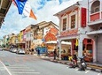 Customized Phuket City Tour (private car)