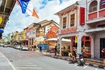 Customized Phuket City Tour (private car)