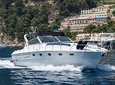 Exclusive private boat tour of Capri Positano from Sorrento
