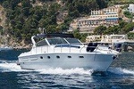Exclusive private boat tour of Capri Positano from Sorrento