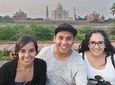 Taj Mahal Same Day Private Tour By Car from Delhi