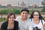 Taj Mahal Same Day Private Tour By Car from Delhi