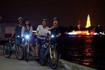 NR-05 Riverside Ride for Street Foods