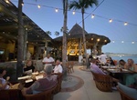Dine at Hacienda Cocina y Cantina, Cabo San Lucas, Baja California