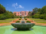 Visit Serralves, Porto, Portugal
