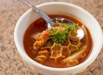 Eat Tripas