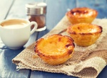 Eat Pastel de Nata