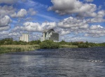 Visit Cardiff Bay Wetlands Reserve, Cardiff, Wales