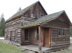 Visit Whitcomb-Cole Cabin, Conboy Lake National Wildlife Refuge, Washington