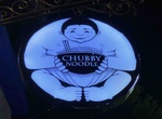 Eat at Chubby Noodle, Cabo San Lucas, Baja California