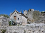 Visit Castelo de Marialva, Portugal