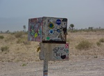 See The Area 51 "Black Mailbox", Nevada