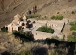 Visit Saint Stepanos Monastery, Iran (UNESCO site)