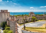Visit Yedikule Fortress, Istanbul, Turkey