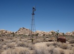 Visit Desert Queen Well, Joshua Tree National Park, California