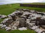 Visit Broch of Gurness, Orkney Islands, Scotland