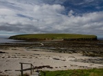 Visit Brough of Birsay, Orkney Islands, Scotland