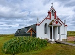 See The Italian Chapel, Orkney, Scotland