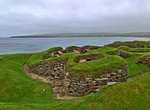 See Skara Brae, Scotland (UNESCO site)