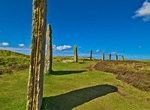 Visit Ring of Brodgar (Ring o'Brodgar), Scotland (UNESCO site)