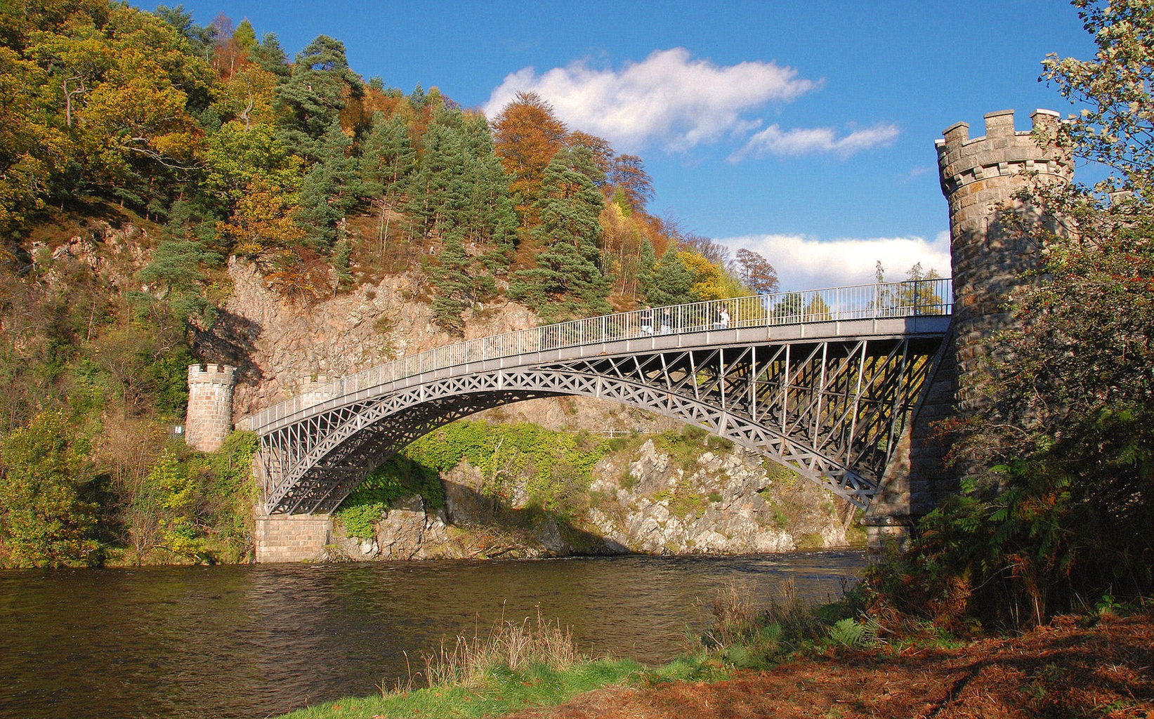 craigellachie-bridge