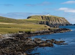 Visit Sumburgh Head, Scotland