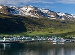 Visit Seyðisfjörður, Iceland