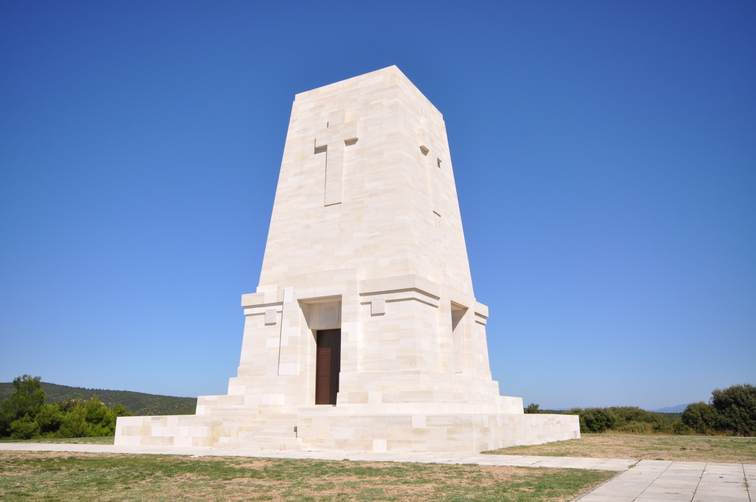 Gallipoli Peninsula Historical National Park