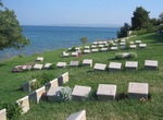 Visit Beach Cemetery, Gallipoli, Turkey