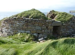 Visit Broch of Borwick, Orkney Islands, Scotland