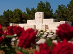 Visit Lancashire Landing Cemetery, Gallipoli, Turkey