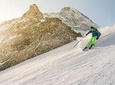 Skiing in Alps: Private Sightseeing Routes from / to Munich Ski Resort Transfer 
