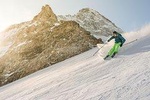 Skiing in Alps: Private Sightseeing Routes from / to Munich Ski Resort Transfer 