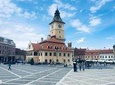 Private transfer to Brasov from Bucharest