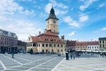Private transfer to Brasov from Bucharest