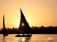 Cairo Layover Tours Visit Giza Pyramids & Felucca Nile trip from Cairo airport