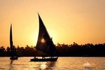 Cairo Layover Tours Visit Giza Pyramids & Felucca Nile trip from Cairo airport