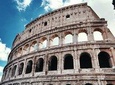 Rome private experience: Colosseum tour with lunch and driver